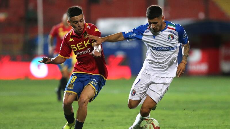 Confirmado: Nicolás Fernández será nuevo refuerzo de la U para la temporada 2025