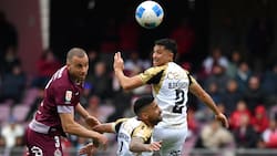 “Quizás a los hinchas de Coquimbo tampoco les gustó que La Serena haya sido campeón de Primera B”