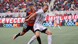 Sonó en el mercado de fichajes de la UC, se salvó del descenso con La Serena y ahora está libre