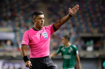 “Está en condiciones”: Se viene el regreso de Nicolás Gamboa luego de su larga suspensión