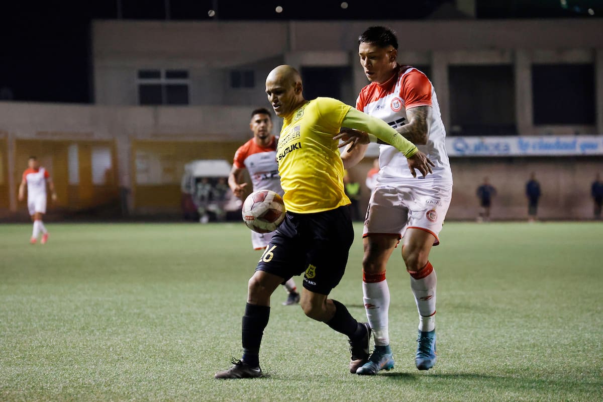 El defensor debe volver a Colo Colo.