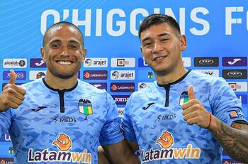 Salió de Colo Colo en busca de minutos y ahora está borrado en su nuevo club