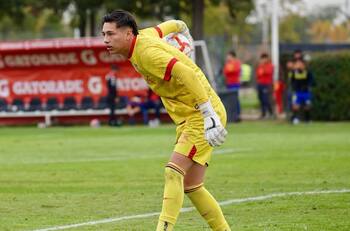 Salió de Colo Colo por falta de minutos, se luce en Unión Española y ahora está en La Roja