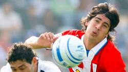 “No digo que la rompí en la UC, obviamente algo me faltó, pero nunca me pusieron en mi puesto”