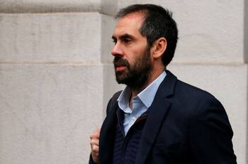 ¿Quién es Nicolás Grau y cuál es su rol en la fallida inversión de Sinovac en Chile?