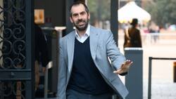 ¿Quién es Nicolás Grau, el nuevo ministro de Hacienda tras la renuncia de Mario Marcel?