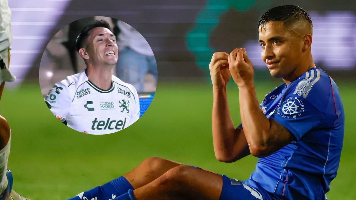 Fórmula a lo Rodrigo Echeverría: Nicolás Guerra interesa en este equipo tras su salida de la U