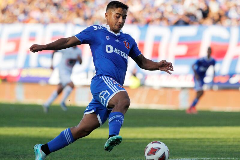 Será titular ante O'Higgins.