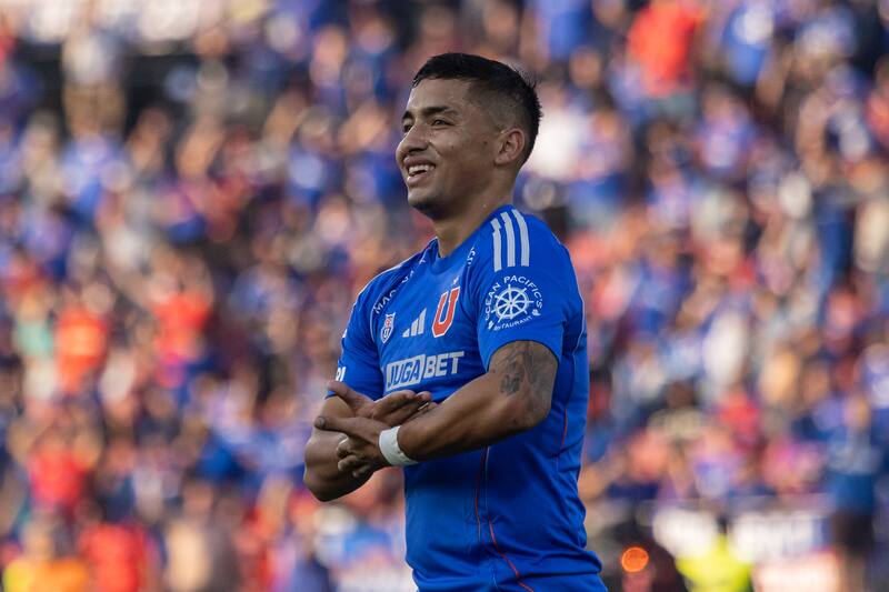 en la U. Foto: Felipe Escobedo