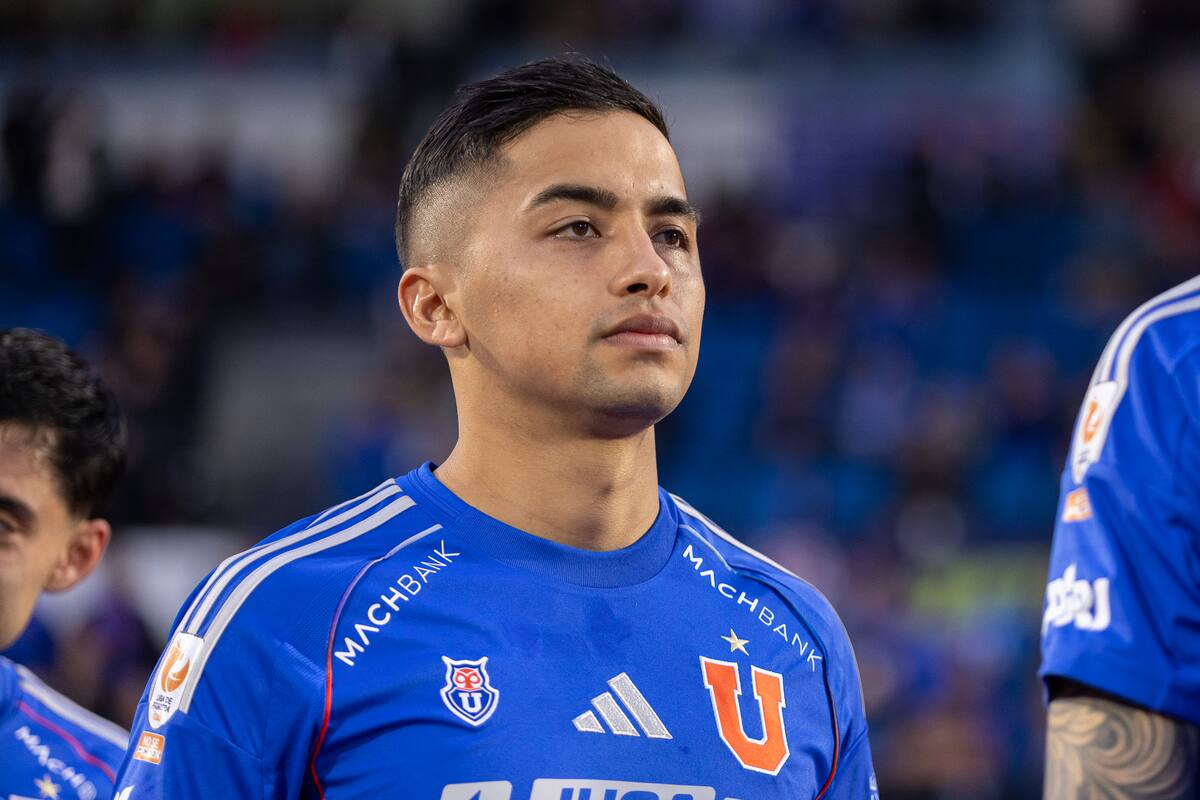 Es jugador libre tras salir de la U. Foto: Felipe Escobedo