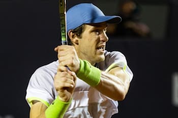 Nicolás Jarry activa su modo “prime” y derrota al número 18 del mundo en el ATP 500 de Río