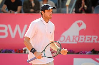 Jarry, Garin y Barrios van por las semis: a qué hora juegan este viernes y cómo verlos EN VIVO y GRATIS