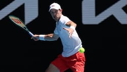 Nicolás Jarry quedó afuera del ATP de Buenos Aires tras caer ante Diego Schwartzman
