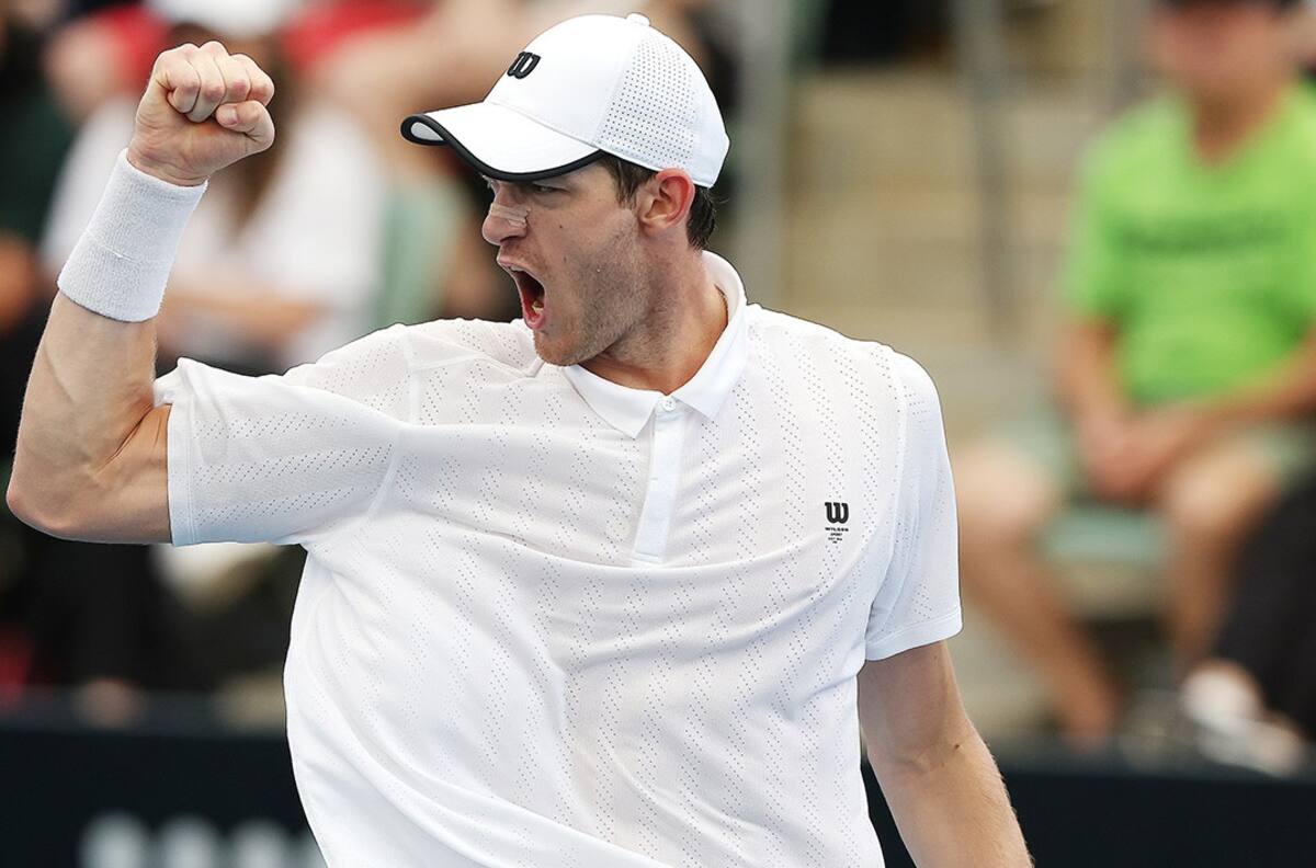 Van por semifinales: Cuándo juegan y cómo ver esta noche a Jarry y Tabilo