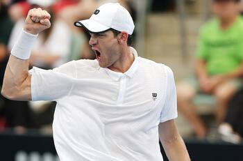 Van por semifinales: Cuándo juegan y cómo ver esta noche a Jarry y Tabilo