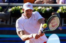 Buena suerte: Nicolás Jarry ya tiene rival para su regreso al circuito ATP