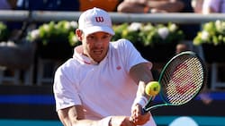 Buena suerte: Nicolás Jarry ya tiene rival para su regreso al circuito ATP