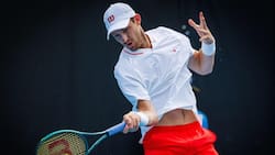 Nicolás Jarry remontó un sufrido partido y avanzó a la segunda ronda del ATP 500 de Río de Janeiro