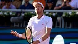 Todos bajaron salvo Garin: así quedaron los tenistas nacionales en el ranking ATP tras el Chile Open