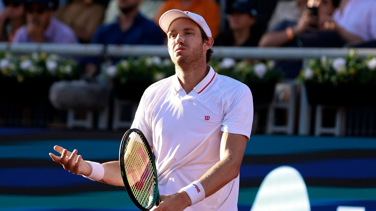 El duro golpe que el nuevo Masters 1000 de Arabia Saudita le puede pegar al ATP de Santiago