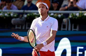 El duro golpe que el nuevo Masters 1000 de Arabia Saudita le puede pegar al ATP de Santiago