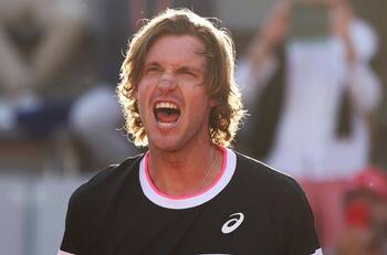 Horacio de la Peña y lo que se viene para Nicolás Jarry: “Puede tener un gran Wimbledon”