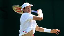 Sorpresa: Nicolás Jarry ya piensa en el US Open y se inscribe en prestigioso torneo