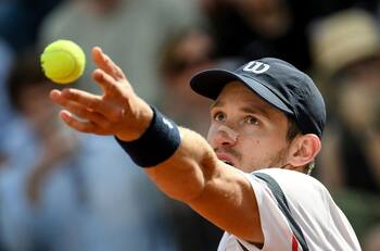 El brutal dato que grafica el renacer de Nicolás Jarry en este arranque de temporada