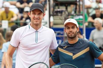 Pudo ser mucho más: los millones que ganó Nicolás Jarry al ser subcampeón en Buenos Aires