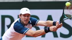 Nicolás Jarry vs Reilly Opelka en el ATP de ‘s-Hertogenbosch: hora y dónde ver EN VIVO