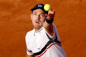 Nicolás Jarry vs Diego Schwartzman por ATP de Buenos Aires: hora y dónde ver EN VIVO