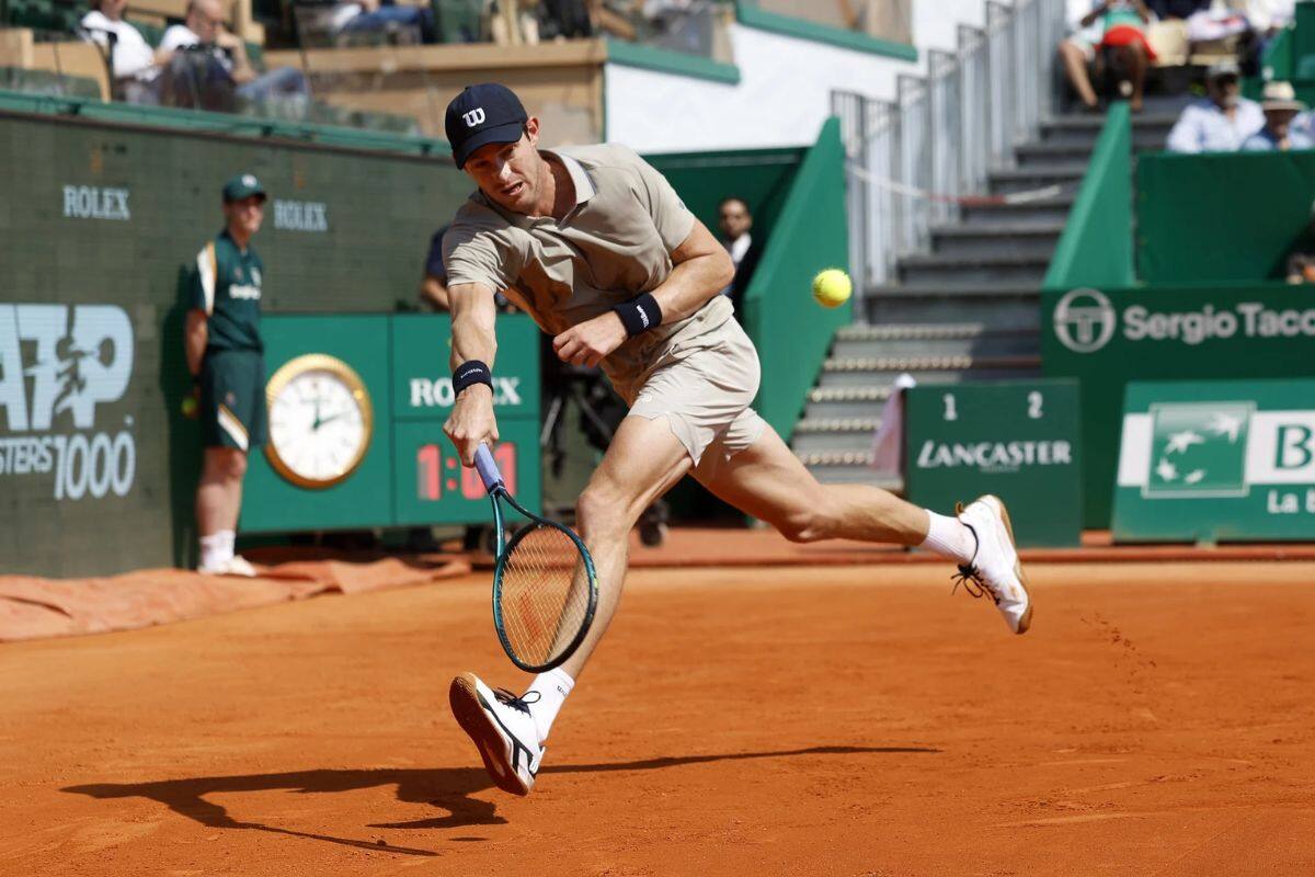 va por su segunda victoria en Madrid. Foto: EFE.