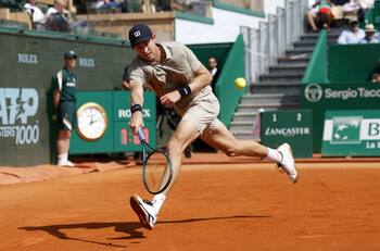 Nicolás Jarry vs. Grigor Dimitrov en el Masters de Madrid: hora y dónde ver EN VIVO