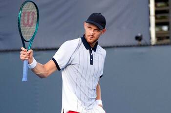 El buen sorteo que le tocó a Nicolás Jarry en el Conde de Godó