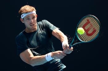 Ránking ATP: Nicolás Jarry protagonizó la principal caída previo al Chile Open