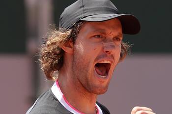 La tercera mejor de su carrera: estas son las seis victorias de Nicolás Jarry sobre jugadores top ten