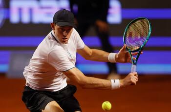 ¿Qué viene para Nicolás Jarry y Alejandro Tabilo en el circuito ATP tras Montecarlo?