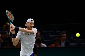 Nicolás Jarry vs. Jiri Lehecka por el ATP de Brisbane: cómo ver HOY en vivo online