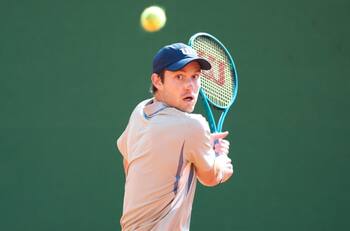 Nicolás Jarry vs. Francisco Cerúndolo por el Masters de Roma: hora y dónde ver en vivo
