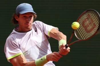 Nicolás Jarry vs Karen Khachanov: ¿Cuándo juegan y cómo ver en vivo el Conde de Godó?