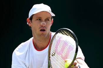 Horacio de la Peña y la proyección de Nicolás Jarry: “Tiene el tenis para lograr cosas grandes”