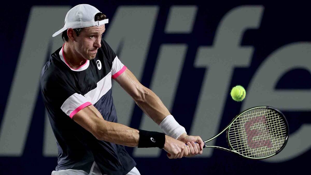 tendrá dura competencia en Cincinnati.