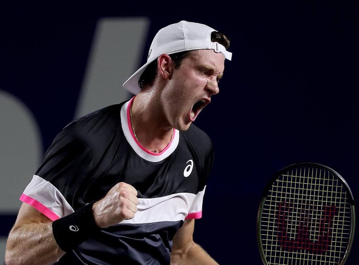 Jarry volverá a su mejor ranking histórico.