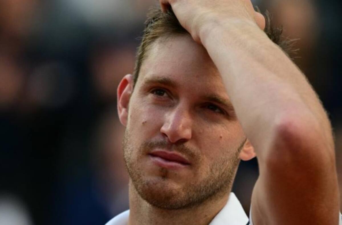 Nicolás Jarry firma un debut y despedida en Cap Cana y sigue sin despegar este 2026