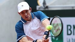 Nicolás Jarry debuta HOY en el Australian Open 2026: dónde ver EN VIVO