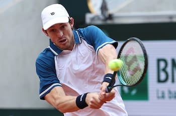 Nicolás Jarry debuta HOY en el Australian Open 2026: dónde ver EN VIVO