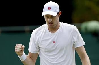 Ganó luchando: Nico Jarry superó la primera ronda en Estocolmo con sufrido triunfo