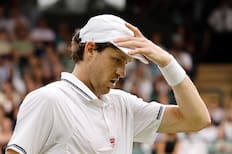 VIDEO | “Imposible competir”: Nicolás Jarry explicó por qué se bajó del ATP de Almaty