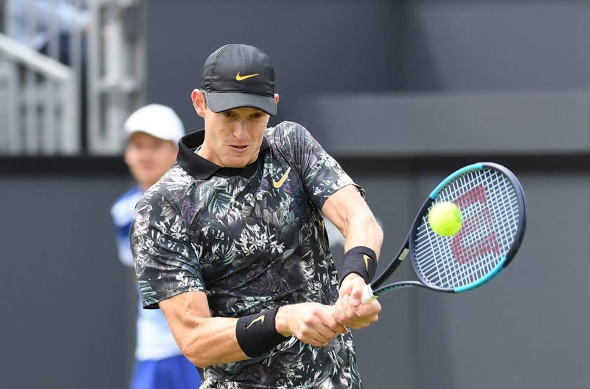 Horario y donde ver a Nicolás Jarry en cuartos del ATP 250 de Bastad