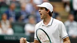 Vuelve Nicolás Jarry y 3 serán locales: los torneos que los tenistas chilenos jugarán la próxima semana